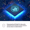 HP ZBook Ultra G1a Copilot+ PC AMD Ryzen AI Max+ PRO 395 35.6 cm (14 collu) Skārienekrāns 2.8K 64 GB LPDDR5x-SDRAM Wi-Fi 7 (802.11be) Windows 11 Pro AI darbstacija, AI PC Sudrabs