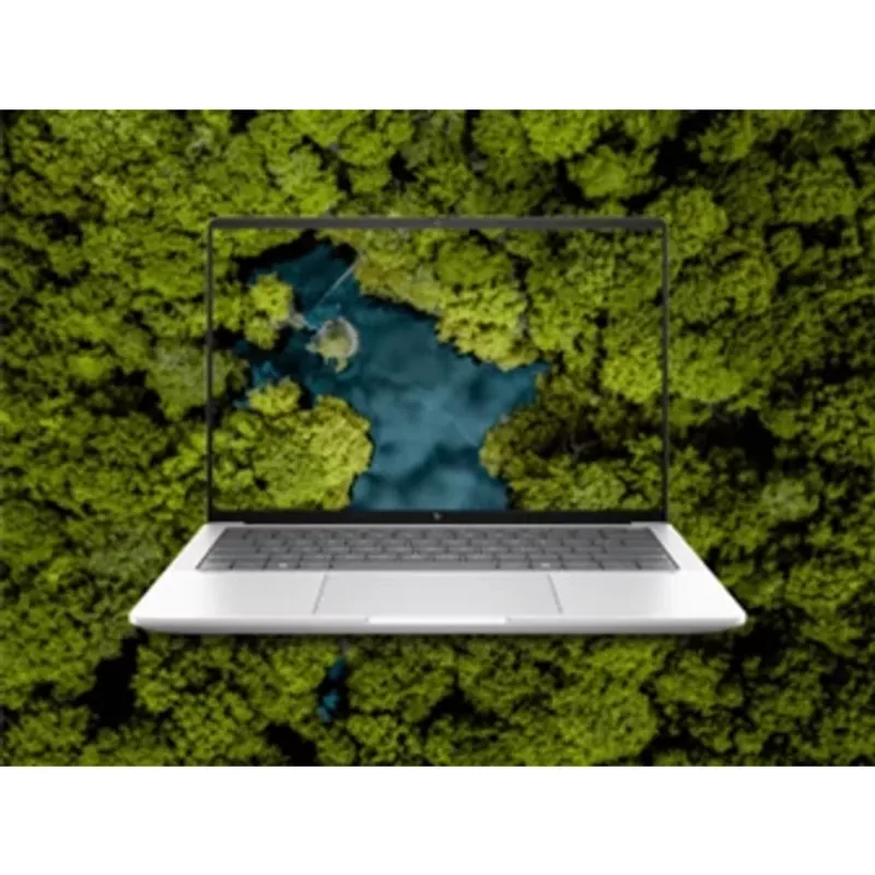 HP ZBook Ultra G1a Copilot+ PC AMD Ryzen AI Max+ PRO 395 35.6 cm (14 collu) Skārienekrāns 2.8K 64 GB LPDDR5x-SDRAM Wi-Fi 7 (802.11be) Windows 11 Pro AI darbstacija, AI PC Sudrabs
