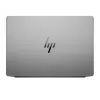 HP ZBook Ultra G1a Copilot+ PC AMD Ryzen AI Max+ PRO 395 35.6 cm (14 collu) Skārienekrāns 2.8K 64 GB LPDDR5x-SDRAM Wi-Fi 7 (802.11be) Windows 11 Pro AI darbstacija, AI PC Sudrabs