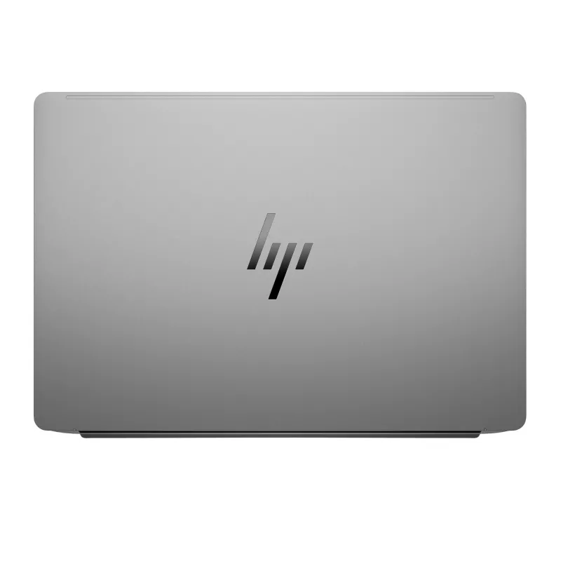 HP ZBook Ultra G1a Copilot+ PC AMD Ryzen AI Max+ PRO 395 35.6 cm (14 collu) Skārienekrāns 2.8K 64 GB LPDDR5x-SDRAM Wi-Fi 7 (802.11be) Windows 11 Pro AI darbstacija, AI PC Sudrabs