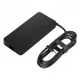 HP 330W Smart AC Adapter, universāls iekštelpu barošanas bloks, ieeja 90–264 V, melns, LED indikatori