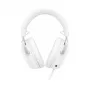 HyperX Cloud III - Spēļu austiņas (Balta)