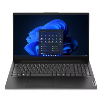 Lenovo V15 G4 IRU klēpjdators ar Intel® Core™ i5-13420H, 15.6 inch Full HD, 16 GB DDR4, 512 GB SSD, Wi-Fi 6, Windows 11 Home, melns