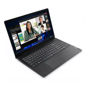 Lenovo V15 G4 IRU klēpjdators ar Intel® Core™ i5-13420H, 15.6 inch Full HD, 16 GB DDR4, 512 GB SSD, Wi-Fi 6, Windows 11 Home, melns