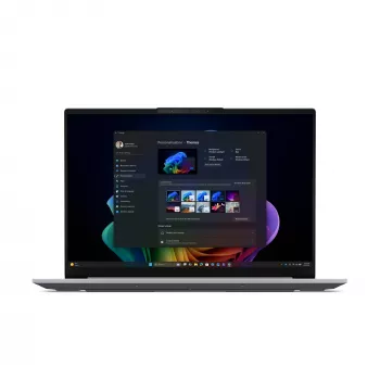 Lenovo ThinkBook 16 G9 IPL Copilot+ PC klēpjdators, Intel Core Ultra 5, 40.6 cm (16 inch) WUXGA, 16 GB DDR5, 512 GB SSD, Wi-Fi 7, Windows 11 Pro, pelēks