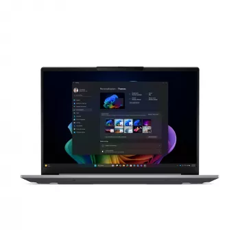 Lenovo ThinkBook 14 G9 IPL Copilot+ PC Intel Core Ultra 5 325 klēpjdators 35.6 cm (14 collas) WUXGA 16 GB DDR5-SDRAM 512 GB SSD Wi-Fi 7 (802.11be) Windows 11 Pro pelēks