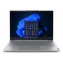 Lenovo ThinkBook 14 G9 AHP AMD Ryzen™ 5 220 klēpjdators 35.6 cm (14 collas) WUXGA 16 GB DDR5-SDRAM 512 GB SSD Wi-Fi 7 (802.11be) Windows 11 Pro pelēks