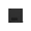 Lenovo ThinkStation P3 Tiny Gen 2 Intel Core Ultra 9 285 128 GB DDR5-SDRAM 2 TB SSD Windows 11 Pro Mini PC darbstacija melna