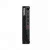 Lenovo ThinkStation P3 Tiny Gen 2 Intel Core Ultra 7 265 32 GB DDR5-SDRAM 1 TB SSD Windows 11 Pro Mini darbstacija Melna