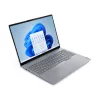 Portatīvais dators Lenovo ThinkBook 16 G8 IAL — Intel Core Ultra 5 135H, 16 collu WUXGA, 16 GB DDR5, 512 GB SSD, Windows 11 Pro, Pelēks