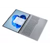 Portatīvais dators Lenovo ThinkBook 16 G8 IAL — Intel Core Ultra 5 135H, 16 collu WUXGA, 16 GB DDR5, 512 GB SSD, Windows 11 Pro, Pelēks