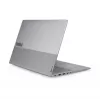 Portatīvais dators Lenovo ThinkBook 16 G8 IAL — Intel Core Ultra 5 135H, 16 collu WUXGA, 16 GB DDR5, 512 GB SSD, Windows 11 Pro, Pelēks