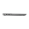 Portatīvais dators Lenovo ThinkBook 16 G8 IAL — Intel Core Ultra 5 135H, 16 collu WUXGA, 16 GB DDR5, 512 GB SSD, Windows 11 Pro, Pelēks