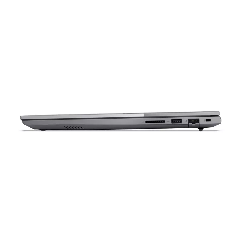Portatīvais dators Lenovo ThinkBook 16 G8 IAL — Intel Core Ultra 5 135H, 16 collu WUXGA, 16 GB DDR5, 512 GB SSD, Windows 11 Pro, Pelēks