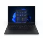 Portatīvais dators Lenovo ThinkPad E14 Gen 7 (Intel) — Intel Core Ultra 5 228V, 14 inch WUXGA, 32 GB LPDDR5x, 512 GB SSD, Windows 11 Pro, Melns