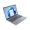 Lenovo ThinkBook 16 G7 ARP AMD Ryzen™ 5 7535HS klēpjdators 40.6 cm (16 collu) WUXGA 16 GB DDR5-SDRAM 512 GB SSD Wi-Fi 6E (802.11ax) Windows 11 Pro pelēks