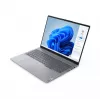 Lenovo ThinkBook 16 G7 ARP AMD Ryzen™ 5 7535HS klēpjdators 40.6 cm (16 collu) WUXGA 16 GB DDR5-SDRAM 512 GB SSD Wi-Fi 6E (802.11ax) Windows 11 Pro pelēks