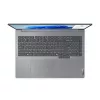 Lenovo ThinkBook 16 G7 ARP AMD Ryzen™ 5 7535HS klēpjdators 40.6 cm (16 collu) WUXGA 16 GB DDR5-SDRAM 512 GB SSD Wi-Fi 6E (802.11ax) Windows 11 Pro pelēks