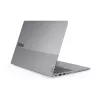 Lenovo ThinkBook 16 G7 ARP AMD Ryzen™ 5 7535HS klēpjdators 40.6 cm (16 collu) WUXGA 16 GB DDR5-SDRAM 512 GB SSD Wi-Fi 6E (802.11ax) Windows 11 Pro pelēks