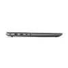Lenovo ThinkBook 16 G7 ARP AMD Ryzen™ 5 7535HS klēpjdators 40.6 cm (16 collu) WUXGA 16 GB DDR5-SDRAM 512 GB SSD Wi-Fi 6E (802.11ax) Windows 11 Pro pelēks