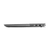 Lenovo ThinkBook 16 G7 ARP AMD Ryzen™ 5 7535HS klēpjdators 40.6 cm (16 collu) WUXGA 16 GB DDR5-SDRAM 512 GB SSD Wi-Fi 6E (802.11ax) Windows 11 Pro pelēks