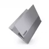 Lenovo ThinkBook 16 G7 ARP AMD Ryzen™ 5 7535HS klēpjdators 40.6 cm (16 collu) WUXGA 16 GB DDR5-SDRAM 512 GB SSD Wi-Fi 6E (802.11ax) Windows 11 Pro pelēks