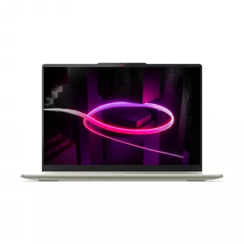 Lenovo Yoga 7 2-in-1 16AGP11 Copilot+ PC – 16 inch skārienekrāna hibrids ar AMD Ryzen™ AI 7 un 32 GB RAM