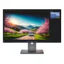 Monitors Lenovo ThinkVision P32UD-40 31,5 collu 4K UHD (3840×2160) IPS LCD, 6 ms, USB 3.2 Gen 2x2 centrmezgls, USB-C, VESA, augstuma regulējams