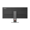 Monitors Lenovo ThinkVision P40WD-40 39.7 collas WUHD 5120x2160 LCD 21:9 6 ms USB centrmezgls Skaļruņi Augstuma regulēšana VESA