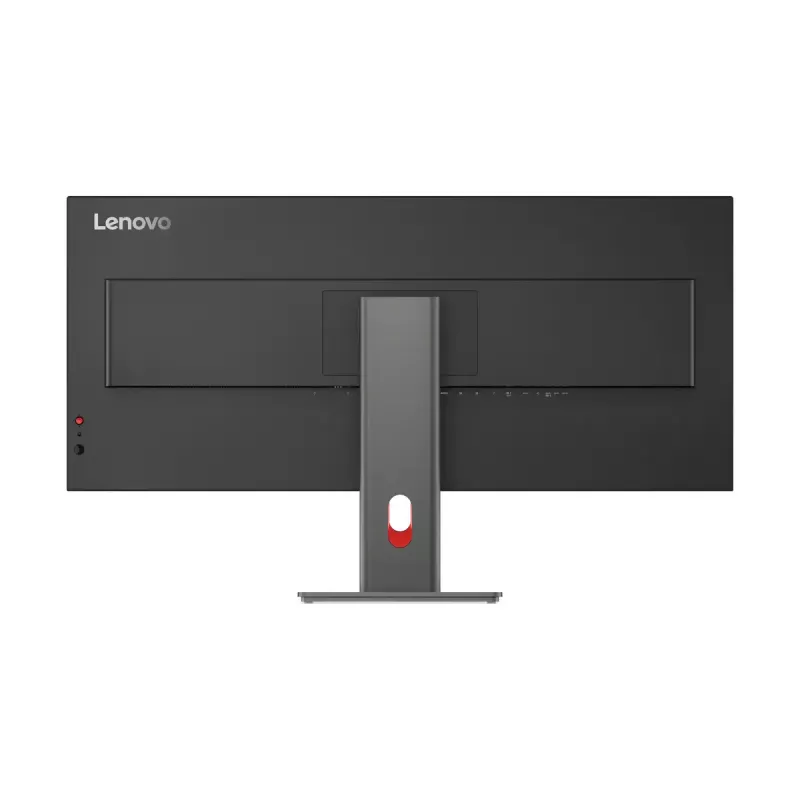 Monitors Lenovo ThinkVision P40WD-40 39.7 collas WUHD 5120x2160 LCD 21:9 6 ms USB centrmezgls Skaļruņi Augstuma regulēšana VESA