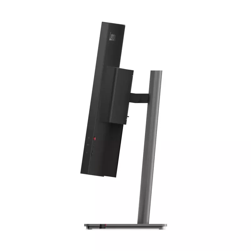 Monitors Lenovo ThinkVision P40WD-40 39.7 collas WUHD 5120x2160 LCD 21:9 6 ms USB centrmezgls Skaļruņi Augstuma regulēšana VESA