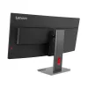 Monitors Lenovo ThinkVision P40WD-40 39.7 collas WUHD 5120x2160 LCD 21:9 6 ms USB centrmezgls Skaļruņi Augstuma regulēšana VESA