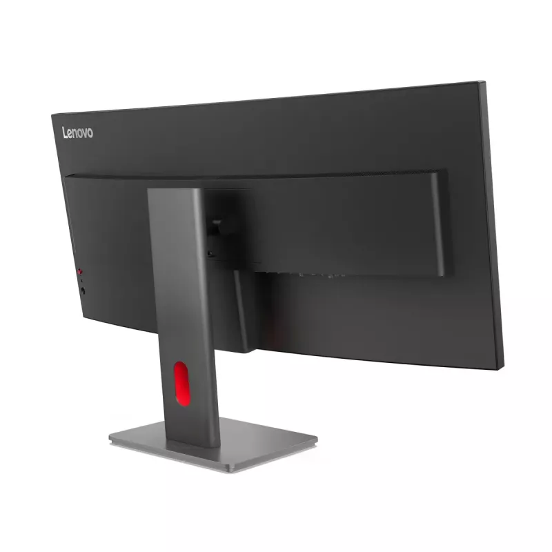 Monitors Lenovo ThinkVision P40WD-40 39.7 collas WUHD 5120x2160 LCD 21:9 6 ms USB centrmezgls Skaļruņi Augstuma regulēšana VESA