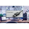 Monitors Lenovo ThinkVision P40WD-40 39.7 collas WUHD 5120x2160 LCD 21:9 6 ms USB centrmezgls Skaļruņi Augstuma regulēšana VESA