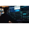 Monitors Lenovo ThinkVision P40WD-40 39.7 collas WUHD 5120x2160 LCD 21:9 6 ms USB centrmezgls Skaļruņi Augstuma regulēšana VESA