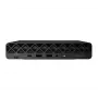 Mini dators HP EliteDesk 8 Mini G1i AI — Intel Core Ultra 7 265T, 16 GB DDR5, 1 TB SSD, Windows 11 Pro, Melns
