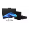 Mini dators HP EliteDesk 8 Mini G1i AI — Intel Core Ultra 7 265T, 16 GB DDR5, 1 TB SSD, Windows 11 Pro, Melns