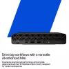 Mini dators HP EliteDesk 8 Mini G1i AI — Intel Core Ultra 7 265T, 16 GB DDR5, 1 TB SSD, Windows 11 Pro, Melns