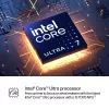 Mini dators HP EliteDesk 8 Mini G1i AI — Intel Core Ultra 7 265T, 16 GB DDR5, 1 TB SSD, Windows 11 Pro, Melns