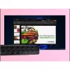 Mini dators HP EliteDesk 8 Mini G1i AI — Intel Core Ultra 7 265T, 16 GB DDR5, 1 TB SSD, Windows 11 Pro, Melns