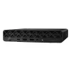 Mini dators HP EliteDesk 8 Mini G1i AI — Intel Core Ultra 7 265T, 16 GB DDR5, 1 TB SSD, Windows 11 Pro, Melns