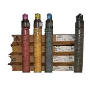 Ricoh MPC2800 dzeltenais tonera kasetne 15k lpp. oriģināls