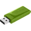 Verbatim Slider USB zibatmiņa 3x16 GB - Zils/Sarkans/Zaļš