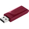 Verbatim Slider USB zibatmiņa 3x16 GB - Zils/Sarkans/Zaļš