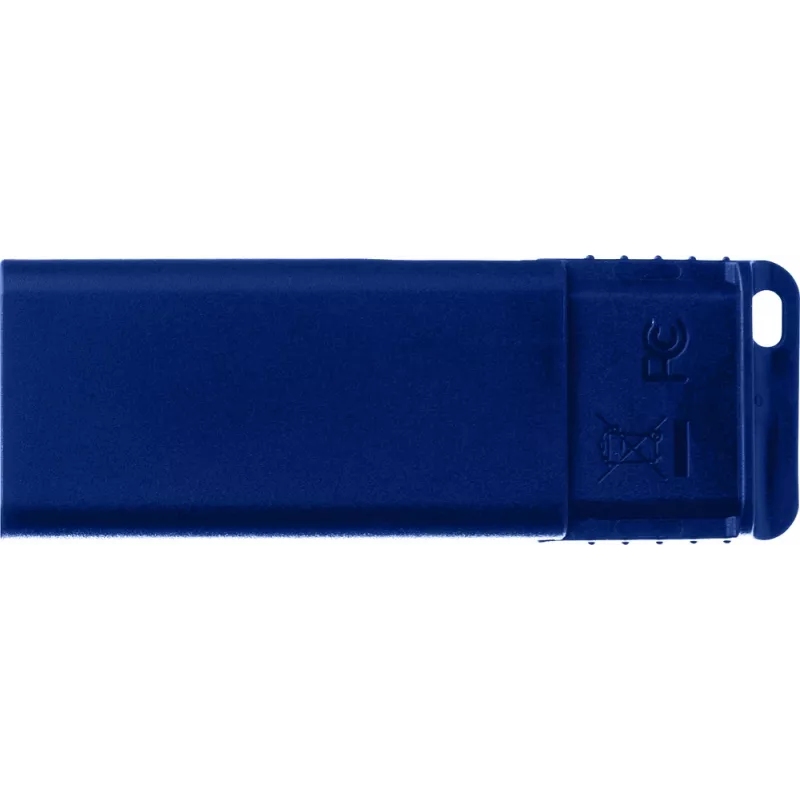 Verbatim Slider USB zibatmiņa 3x16 GB - Zils/Sarkans/Zaļš