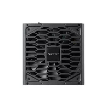 Chieftec Vega PPG-750-C barošanas bloks 750 W 20+4 kontaktu ATX ATX Melns