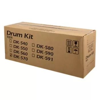 KYOCERA DK-570 Oriģinālais