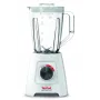 Tefal BlendForce II BL4201 blenderis 1.25 L galda blenderis 600 W balts