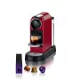 Krups Nespresso XN7415 Pilnībā automātiska kafijas automāts kapsulām 1.2 L sarkans