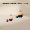 Krups Nespresso XN7415 Pilnībā automātiska kafijas automāts kapsulām 1.2 L sarkans